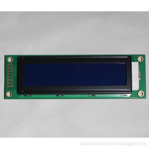 Customized Stn LCD Modules with LED Back-Light